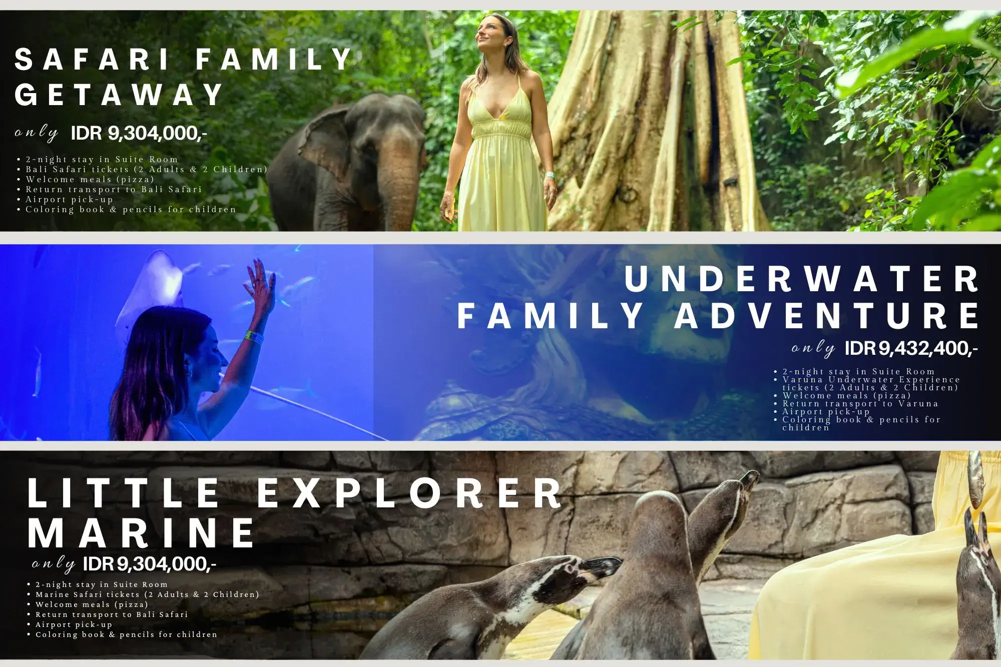 Special Offers The Loka Ubud Resort, Villas & Spa