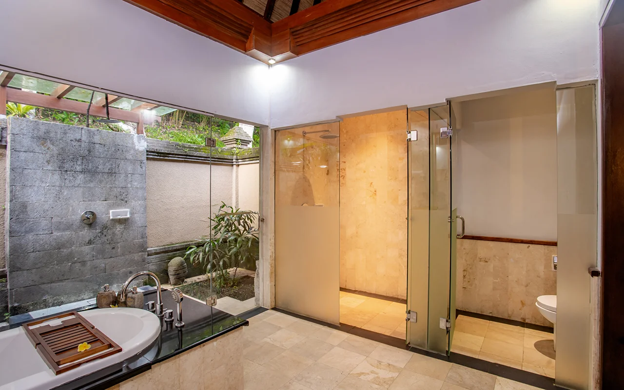 The Lokha Ubud Resort Villas Spa Gallery