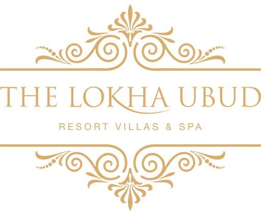 The Lokha Ubud logo