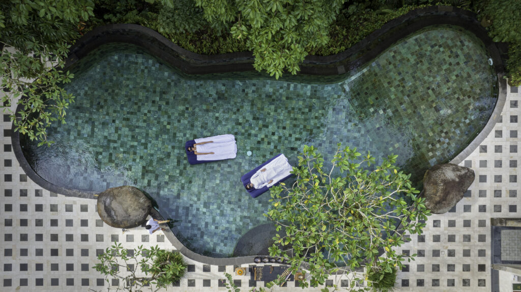 Floating Sound Healing