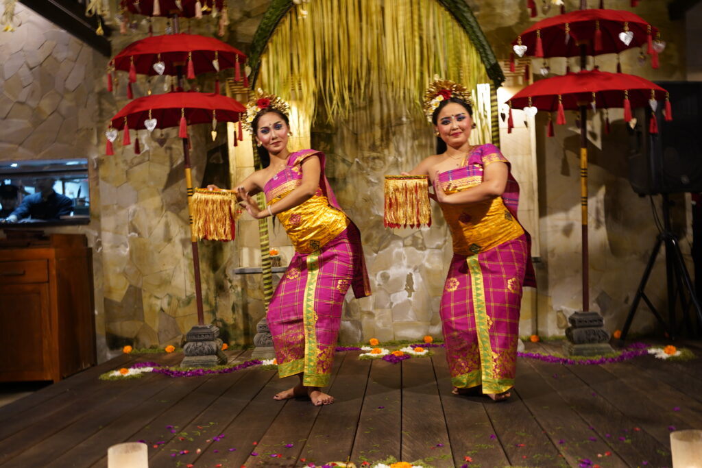 Cultural Package